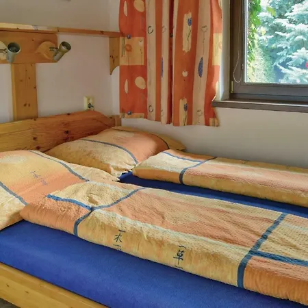 Apartment Two-bedroom In Rokytnice N.jizerou *