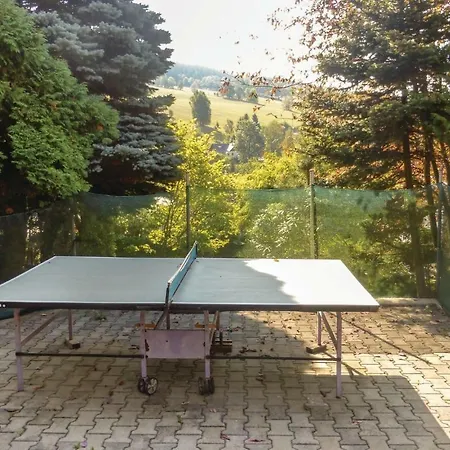 Two-bedroom In Rokytnice N.jizerou Apartamento Rokytnice nad Jizerou