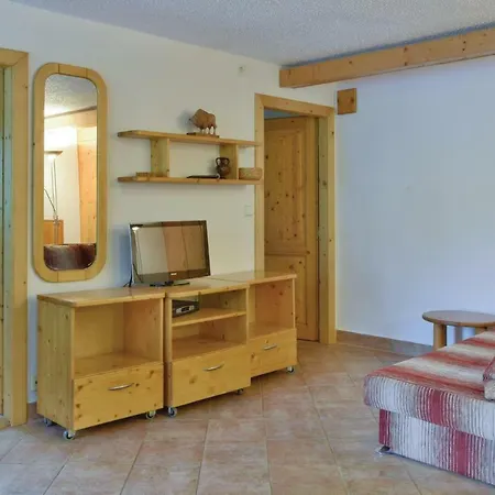 Apartment Two-bedroom In Rokytnice N.jizerou *