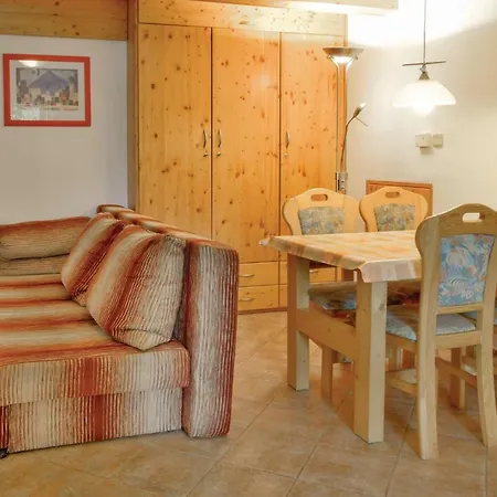 Two-bedroom In Rokytnice N.jizerou * Rokytnice nad Jizerou