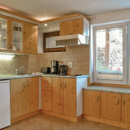 Two-bedroom In Rokytnice N.jizerou Rokytnice nad Jizerou